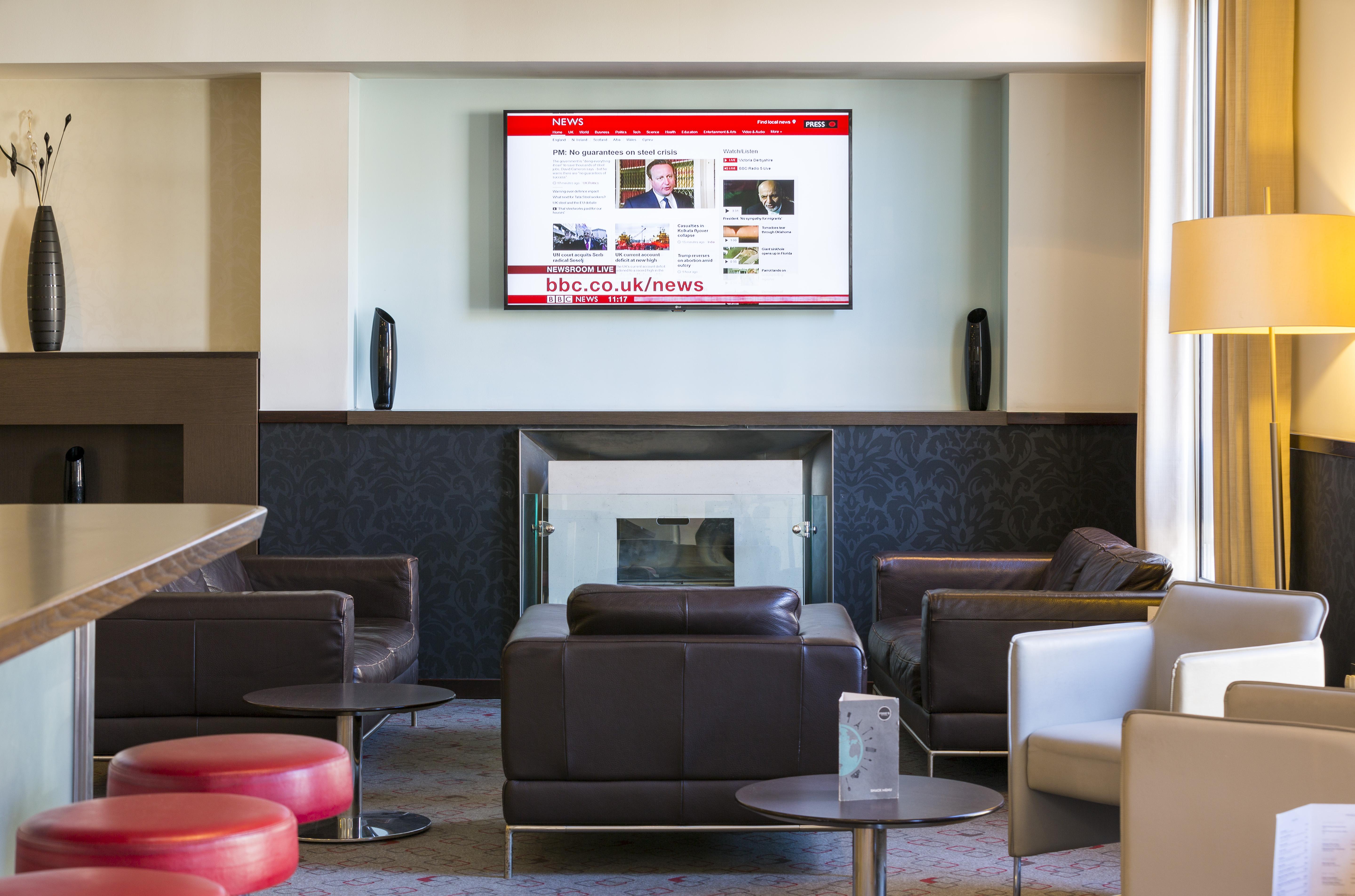 Ibis Styles York Centre, York